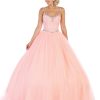Quinceañera Dress