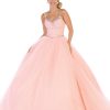 Quinceañera Dress