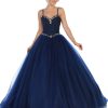 Quinceañera Dress
