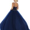 Quinceañera Dress