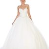 Quinceañera Dress