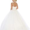 Quinceañera Dress